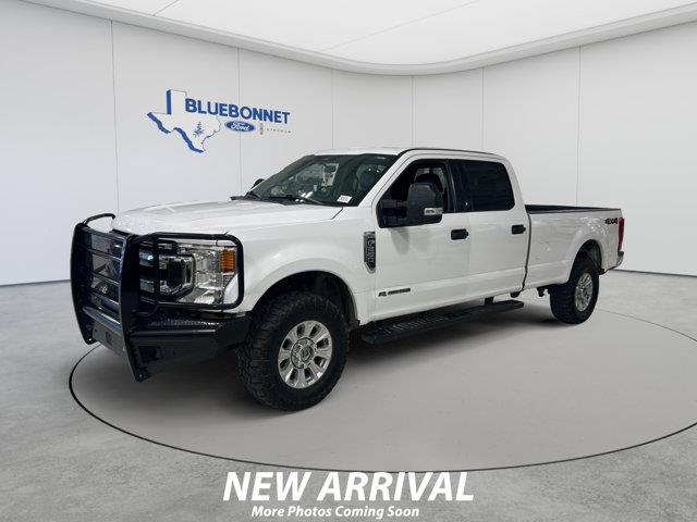 2021 Ford F-250 - $42,495