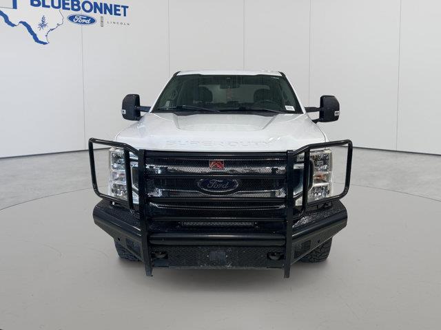 2021 Ford F-250 - $42,495