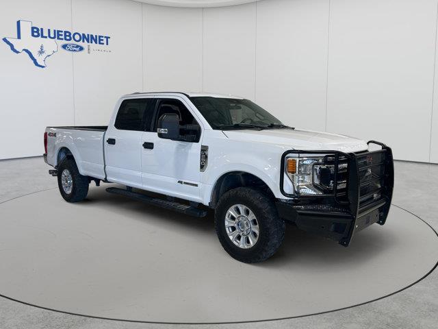 2021 Ford F-250 - $42,495