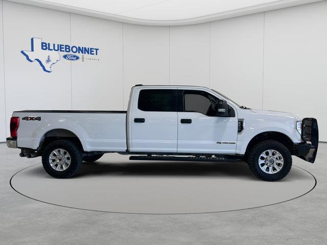 2021 Ford F-250 - $42,495