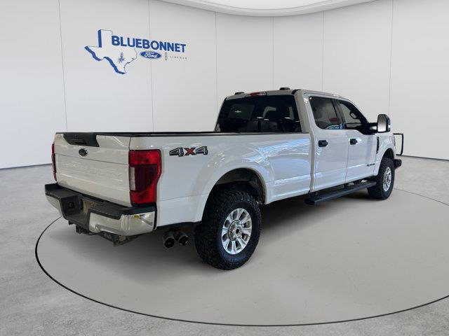 2021 Ford F-250 - $42,495