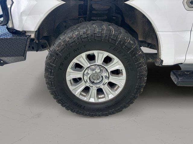 2021 Ford F-250 - $42,495
