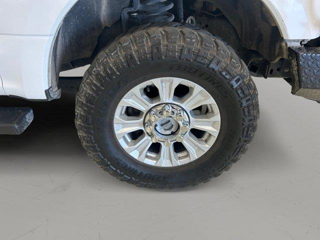 2021 Ford F-250 - $42,495