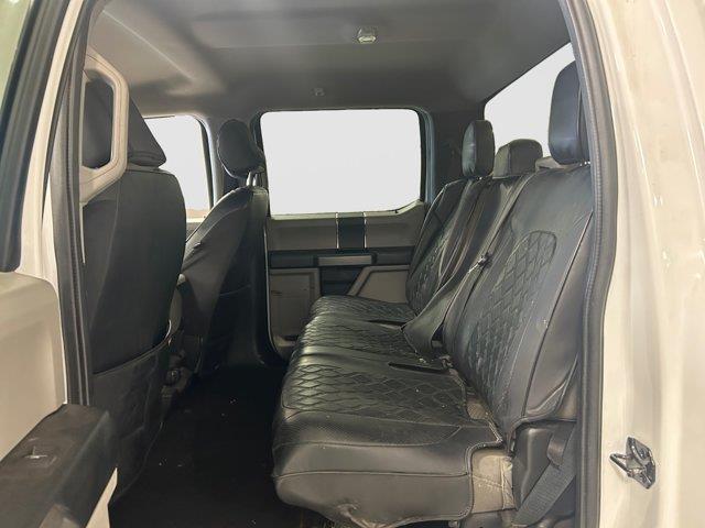 2021 Ford F-250 - $42,495