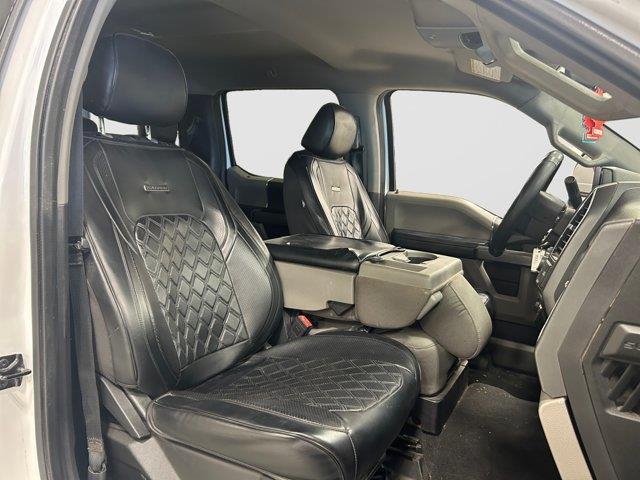 2021 Ford F-250 - $42,495