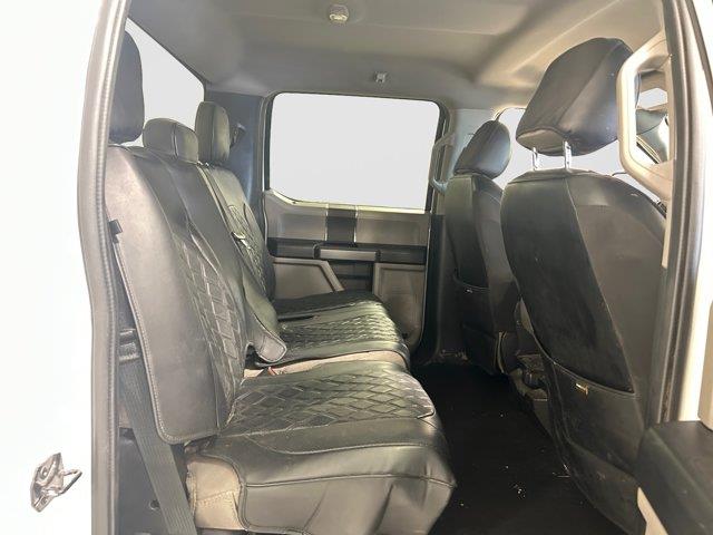 2021 Ford F-250 - $42,495