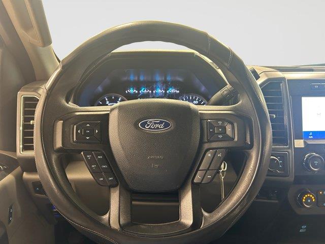 2021 Ford F-250 - $42,495