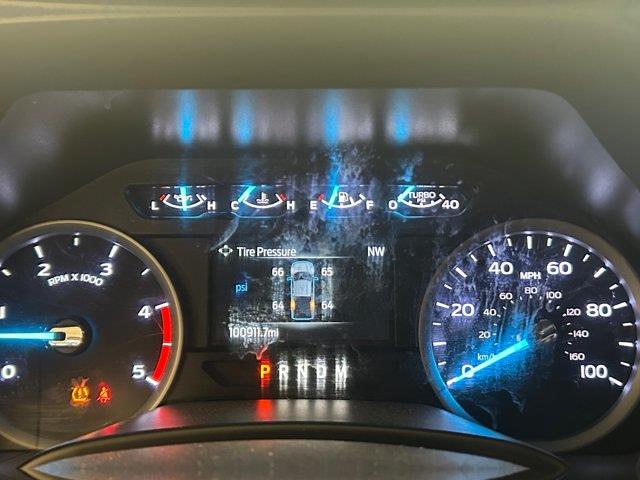 2021 Ford F-250 - $42,495