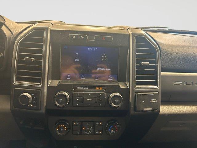 2021 Ford F-250 - $42,495
