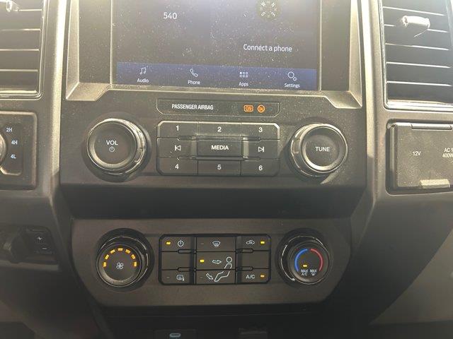 2021 Ford F-250 - $42,495