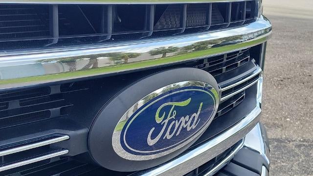 2021 Ford F-250 Super Duty Limited