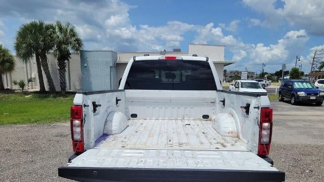 2021 Ford F-250 Super Duty Limited