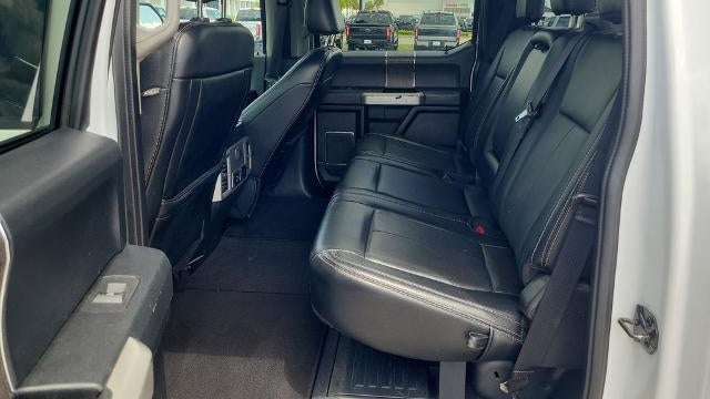 2021 Ford F-250 Super Duty Limited