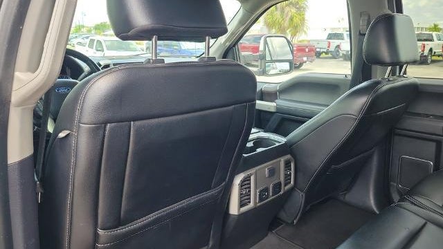 2021 Ford F-250 Super Duty Limited