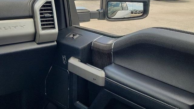 2021 Ford F-250 Super Duty Limited