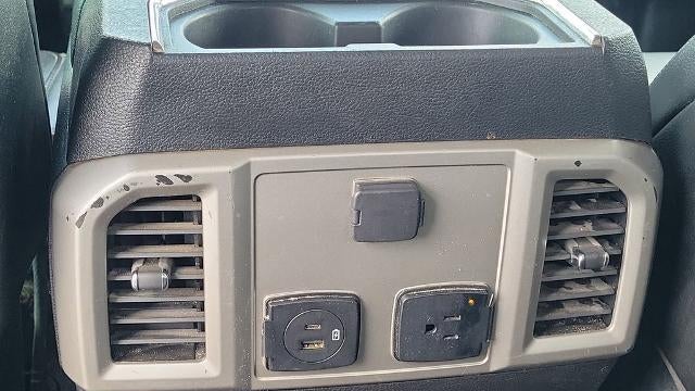 2021 Ford F-250 Super Duty Limited
