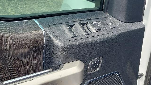 2021 Ford F-250 Super Duty Limited