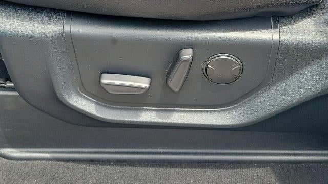 2021 Ford F-250 Super Duty Limited