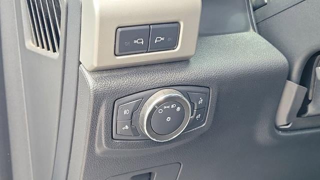 2021 Ford F-250 Super Duty Limited