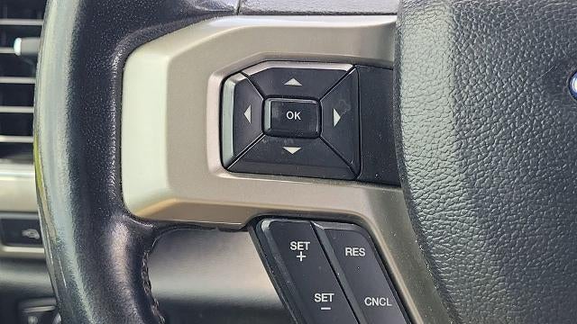 2021 Ford F-250 Super Duty Limited