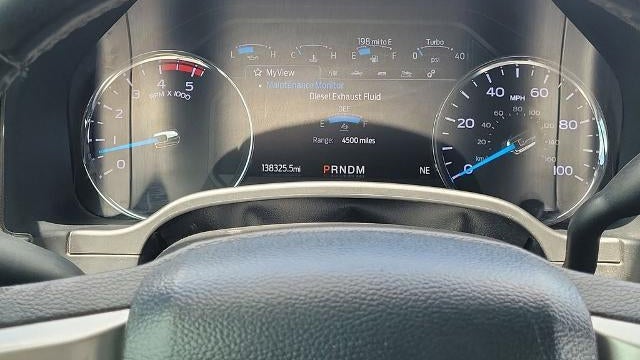 2021 Ford F-250 Super Duty Limited