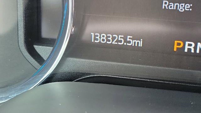2021 Ford F-250 Super Duty Limited