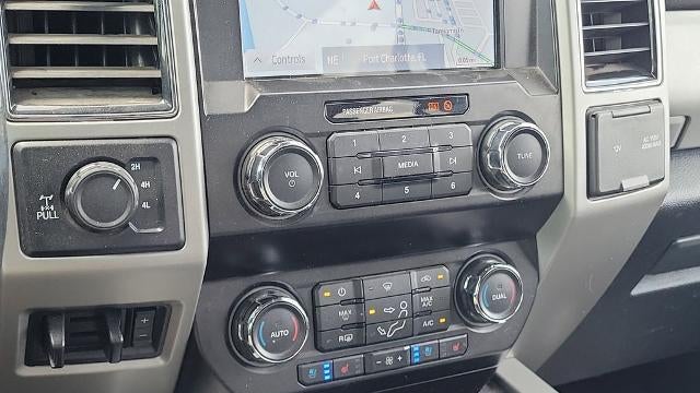 2021 Ford F-250 Super Duty Limited