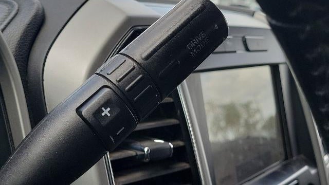 2021 Ford F-250 Super Duty Limited