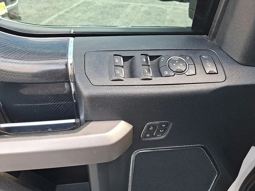 2021 Ford F-250 - $64,995