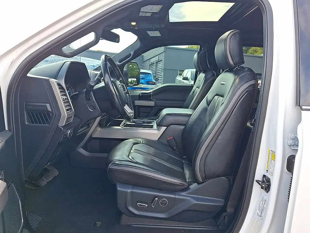 2021 Ford F-250 - $64,995