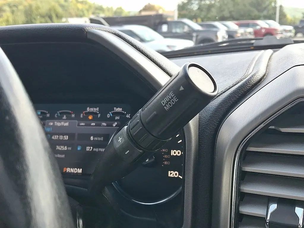 2021 Ford F-250 - $64,995