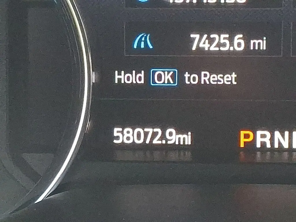 2021 Ford F-250 - $64,995