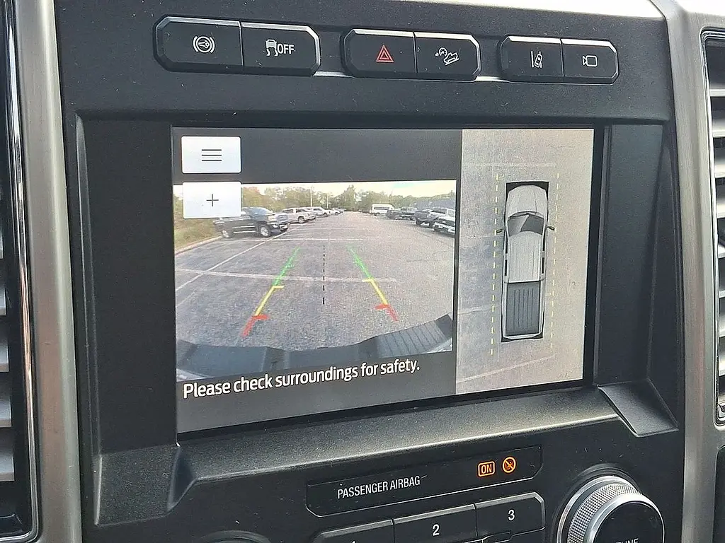 2021 Ford F-250 - $64,995