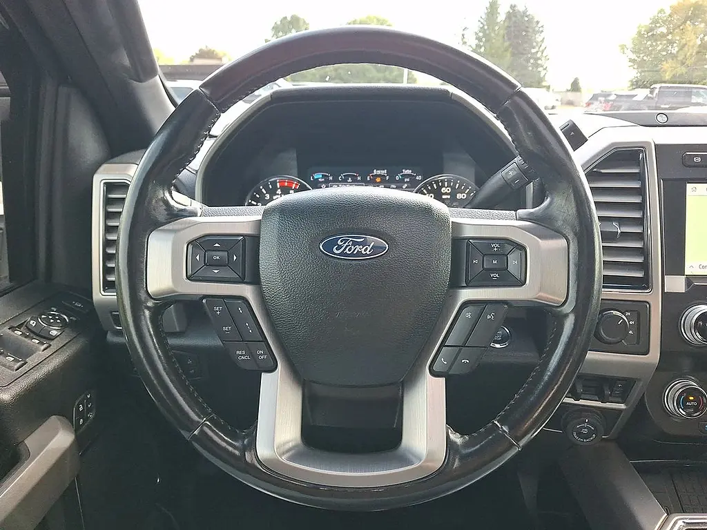 2021 Ford F-250 - $64,995