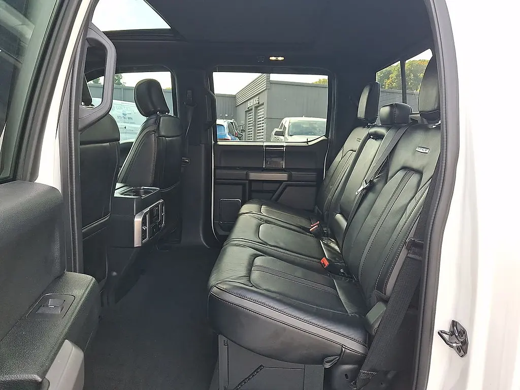 2021 Ford F-250 - $64,995
