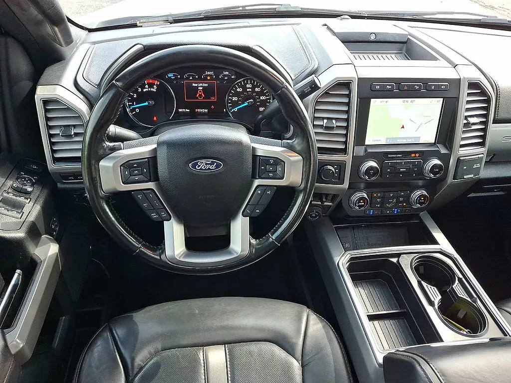 2021 Ford F-250 - $64,995