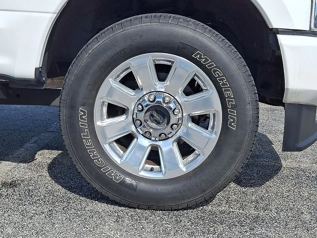 2021 Ford F-250 - $64,995