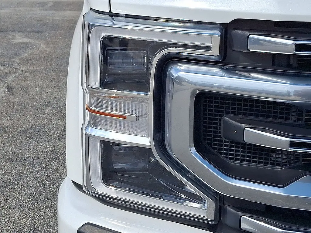2021 Ford F-250 - $64,995
