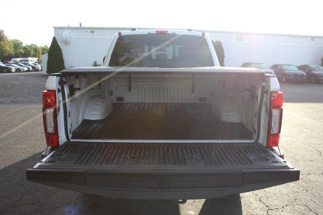 2021 Ford F-250 - $58,495