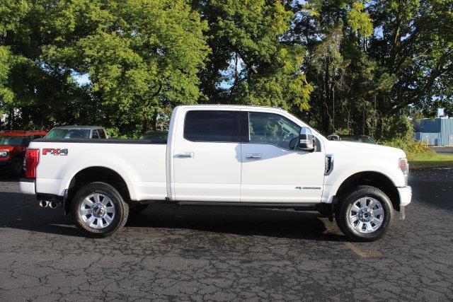 2021 Ford F-250 - $58,495