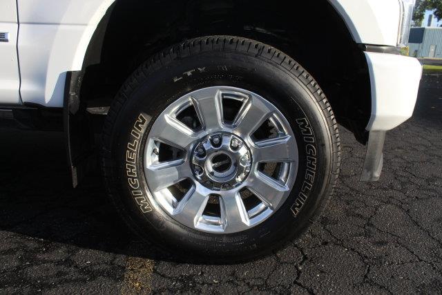 2021 Ford F-250 - $58,495