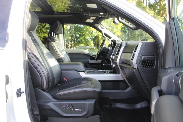 2021 Ford F-250 - $58,495