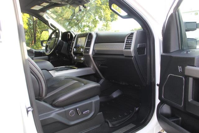 2021 Ford F-250 - $58,495