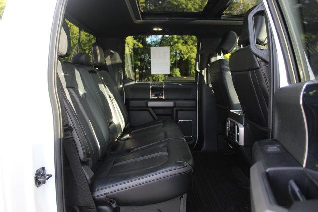 2021 Ford F-250 - $58,495