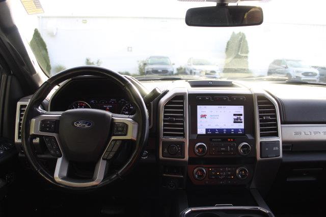 2021 Ford F-250 - $58,495