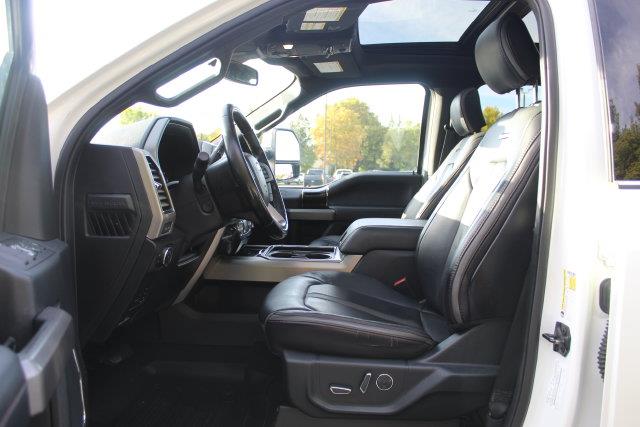 2021 Ford F-250 - $58,495