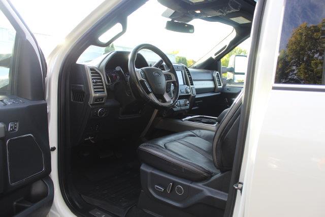 2021 Ford F-250 - $58,495
