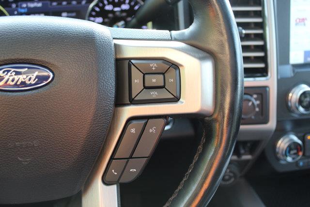 2021 Ford F-250 - $58,495
