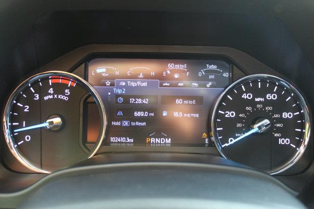 2021 Ford F-250 - $58,495