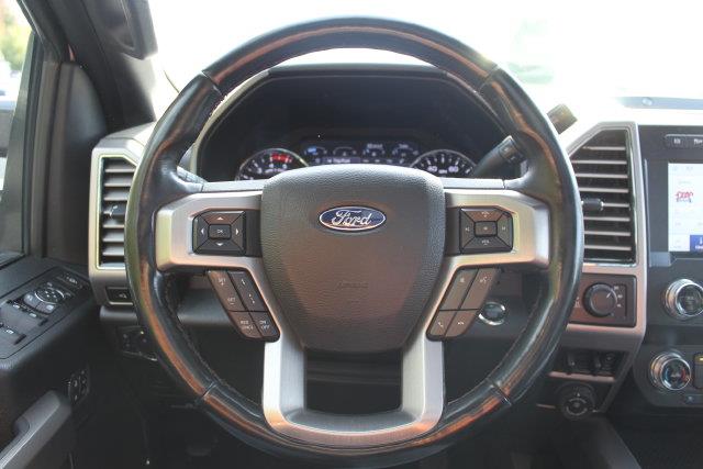 2021 Ford F-250 - $58,495